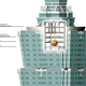 Illustration for article titled How a 730-Ton Ball Kept the Second Tallest Building From Falling During the Chinese Earthquake